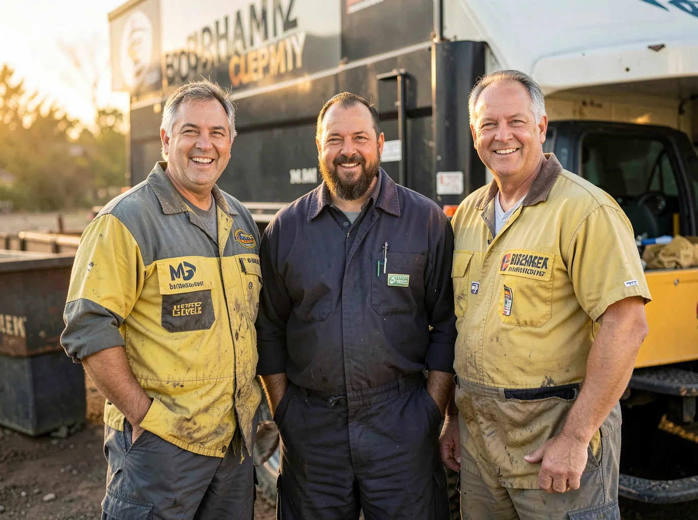 Sewage Cleanup company in Gilmer, TX